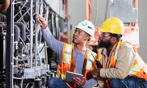Trusted East Jordan, MI Electrician Experts