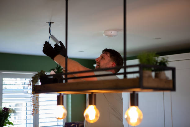 Best Electrical Contractors for Businesses  in East Jordan, MI