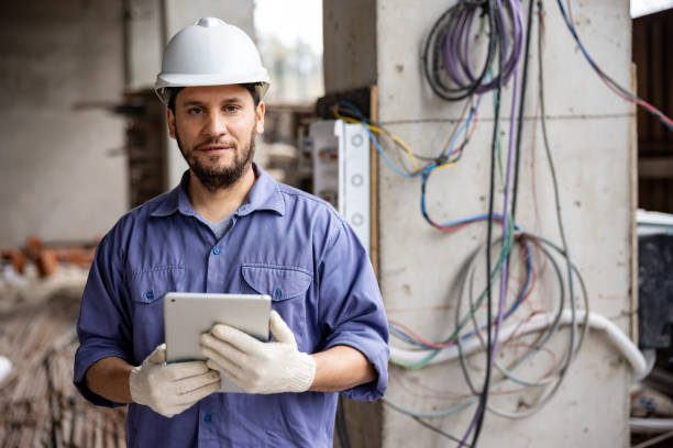 Best Electrician Near Me  in East Jordan, MI
