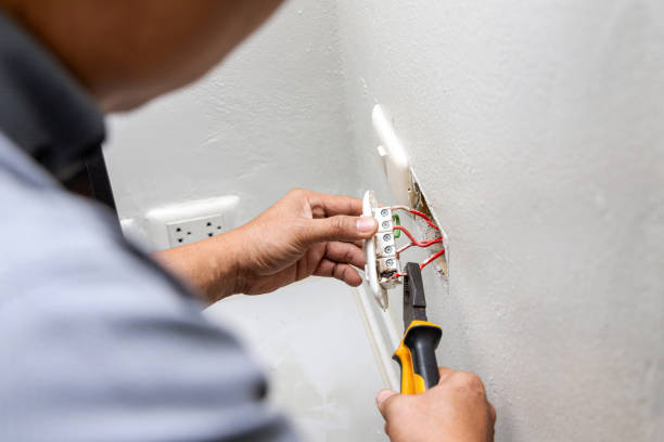 Best Affordable Emergency Electrician  in East Jordan, MI